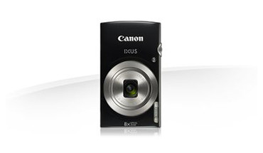 CANON IXUS