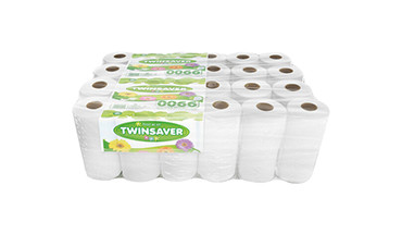 Twinsaver Rolls